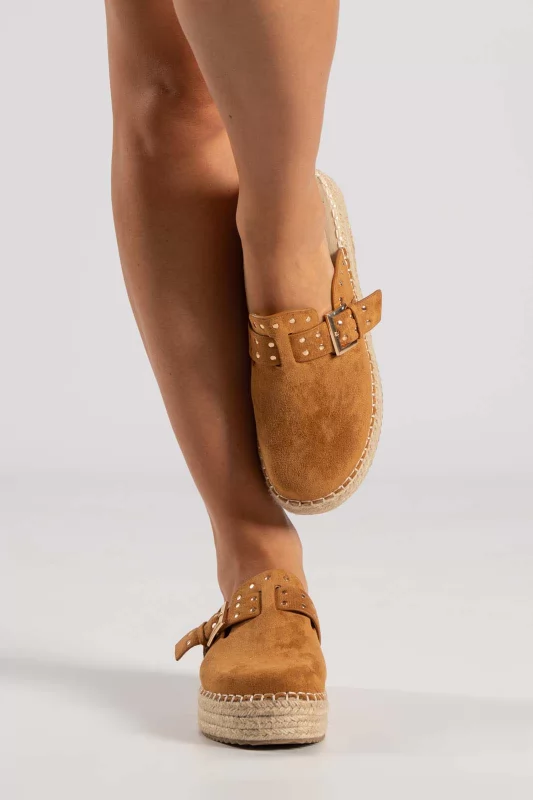 Εσπαντρίγια Flatform