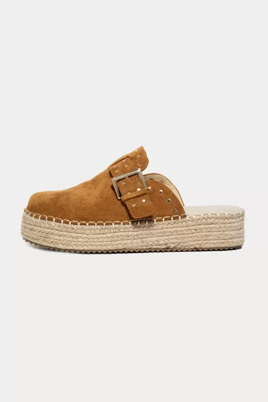 Εσπαντρίγια Flatform