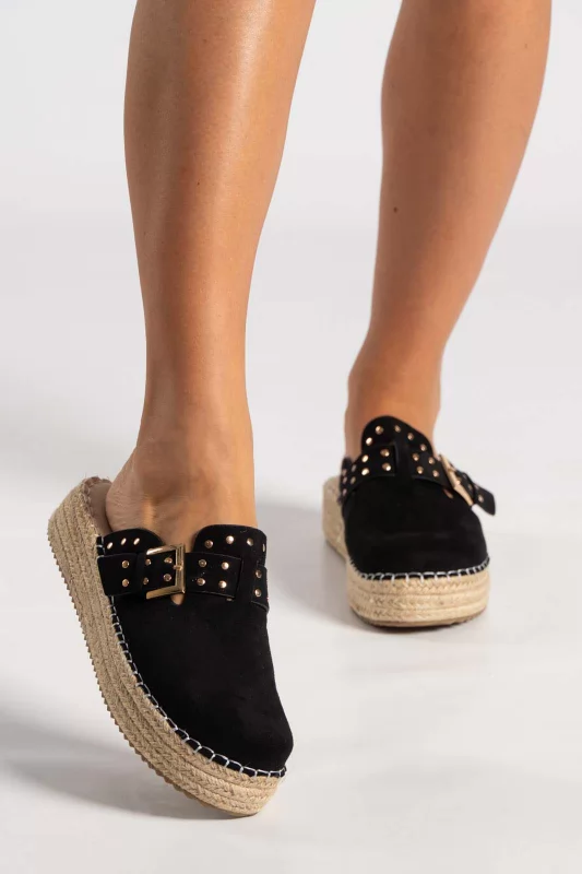 Εσπαντρίγια Flatform