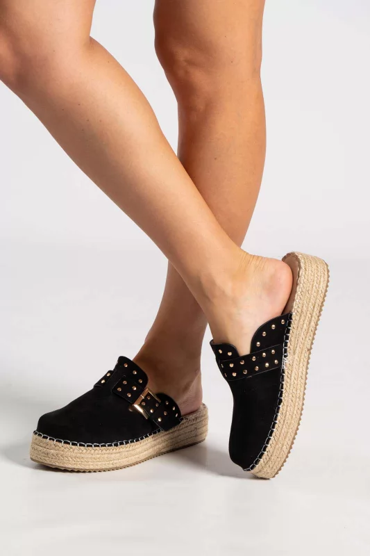 Εσπαντρίγια Flatform