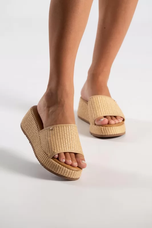 Flatform Straw 