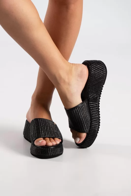 Flatform Straw 