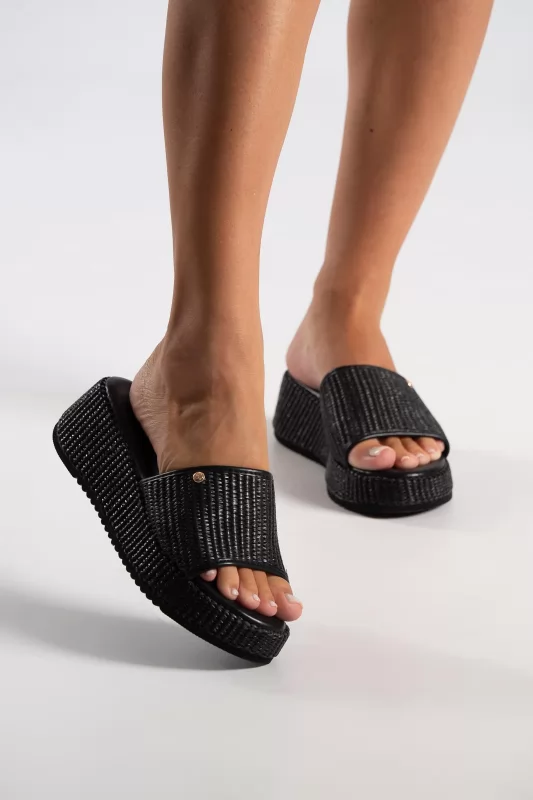 Flatform Straw 