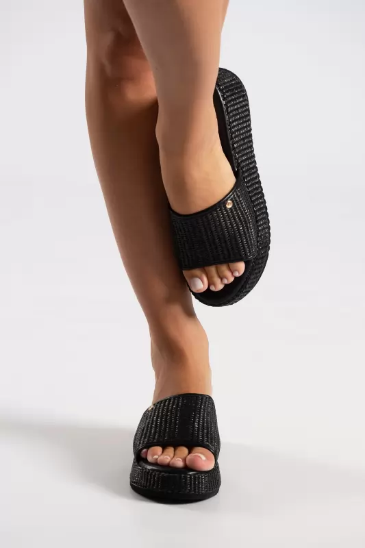 Flatform Straw 