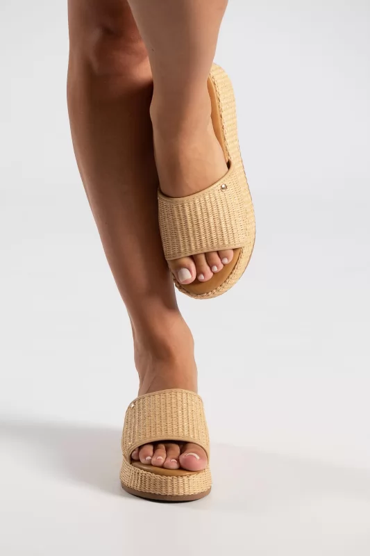 Flatform Straw 