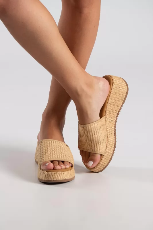 Flatform Straw 
