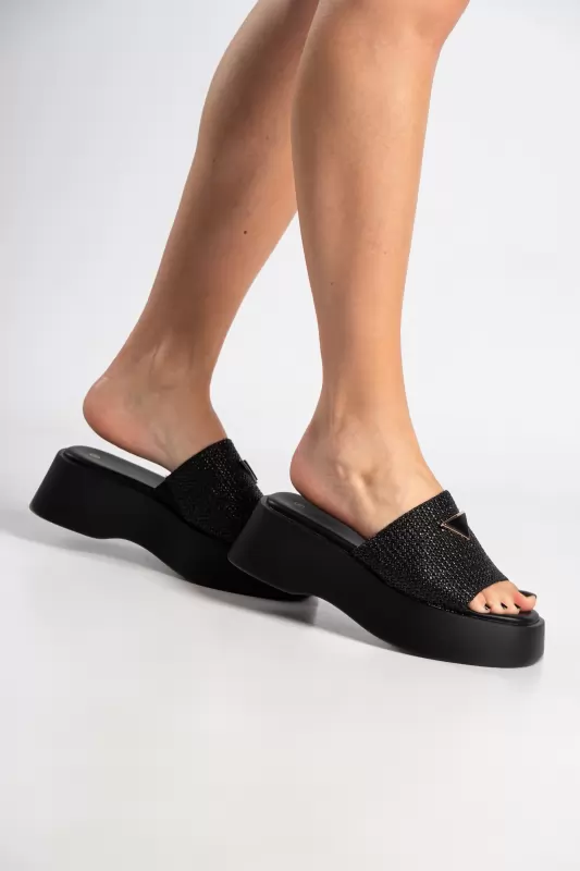Flatform Ψαθινό Αγκράφα