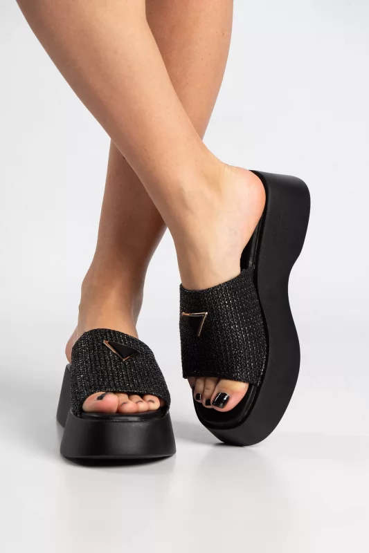 Flatform Ψαθινό Αγκράφα