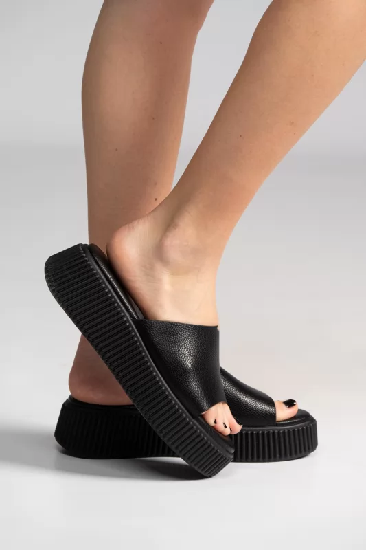 Flatforms Δερματίνη