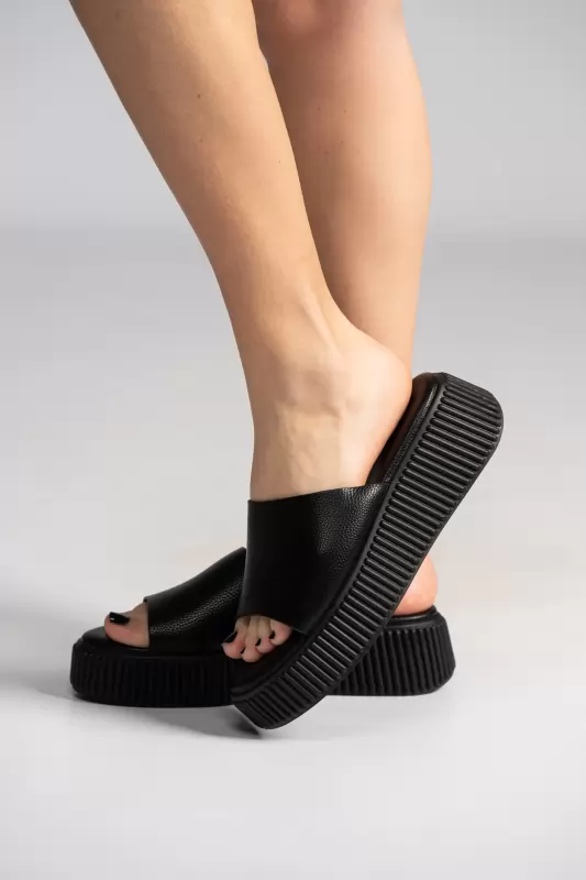 Flatforms Δερματίνη