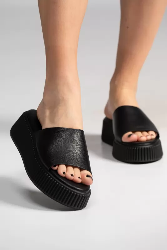 Flatforms Δερματίνη