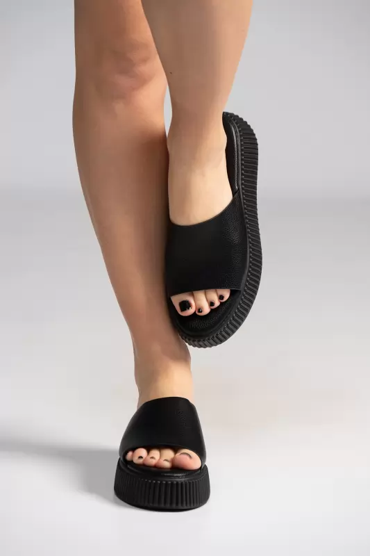 Flatforms Δερματίνη