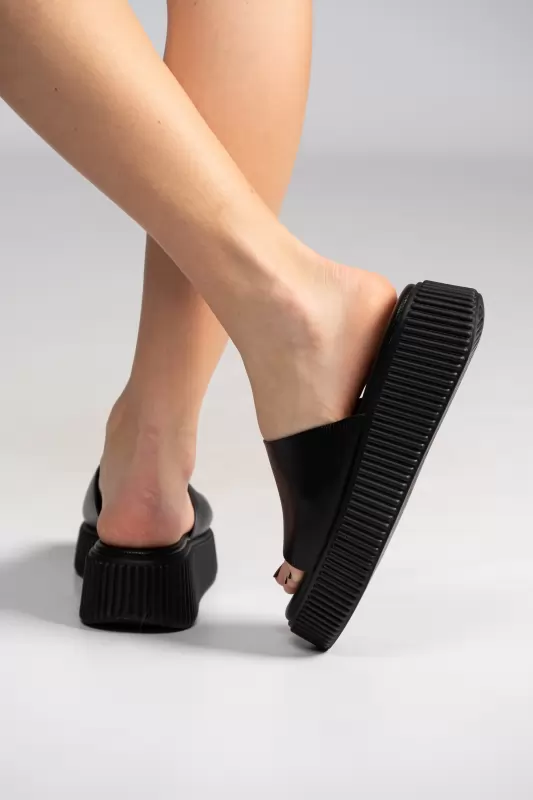 Flatforms Δερματίνη