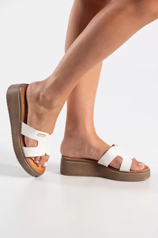 Flatforms Με Πλαινά Ανοίγματα
