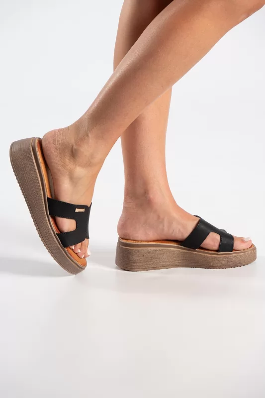 Flatforms Με Πλαινά Ανοίγματα
