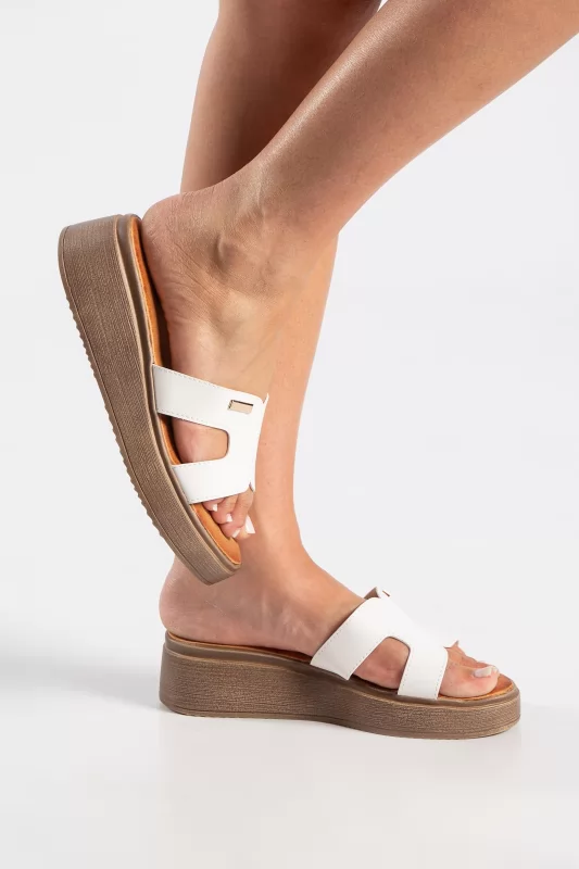 Flatforms Με Πλαινά Ανοίγματα