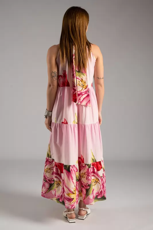 Dress Sleeveless Anemone