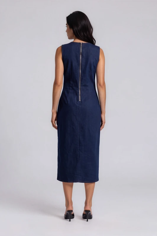 Dress Sleeveless Caroline