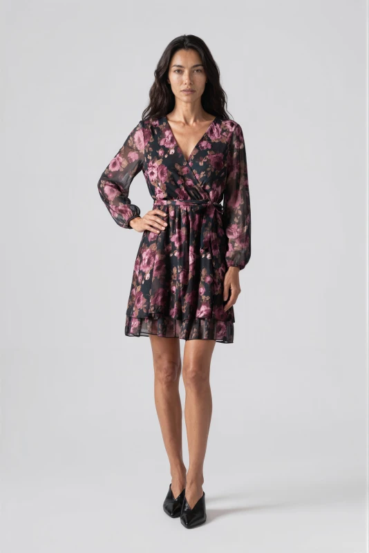 Dress Angelina