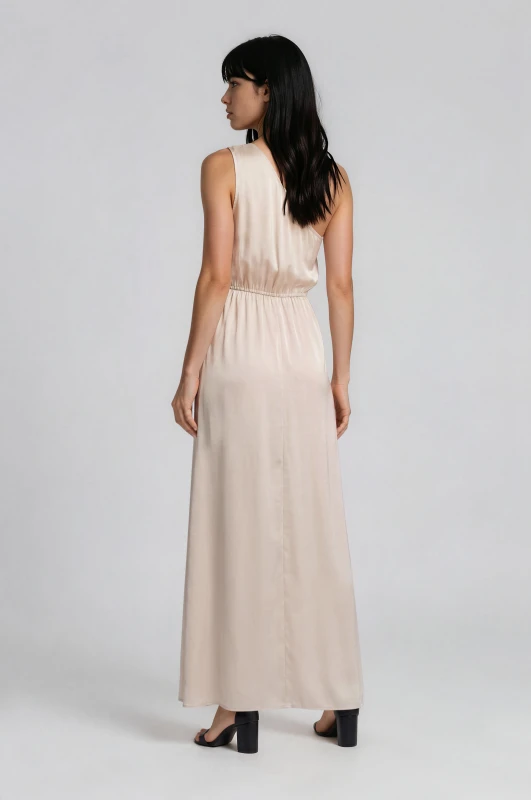 Dress Athena One Shoulder