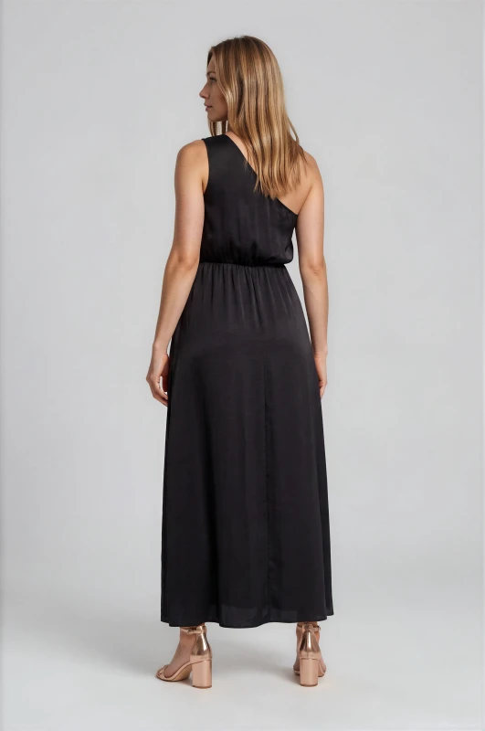 Dress Athena One Shoulder