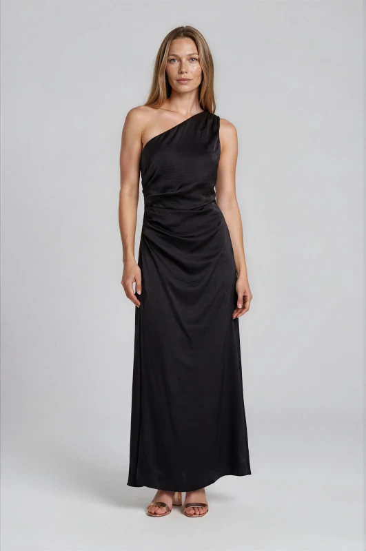 Φόρεμα Athena One Shoulder