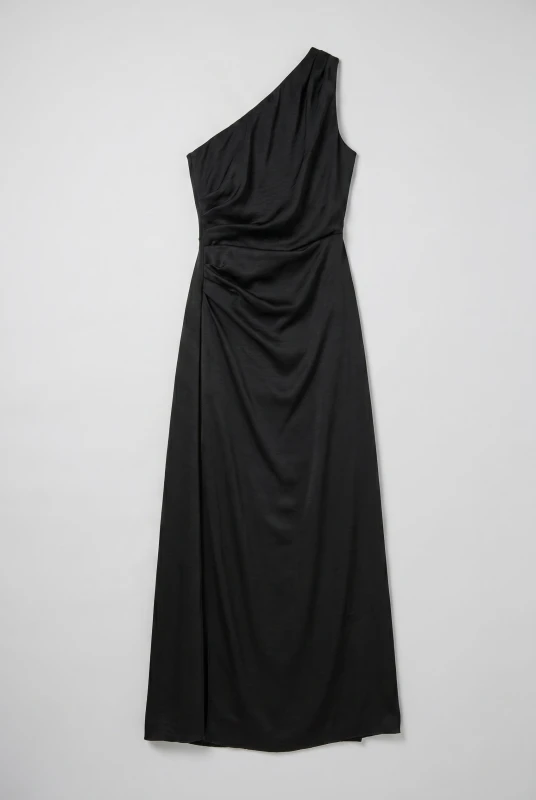 Dress Athena One Shoulder