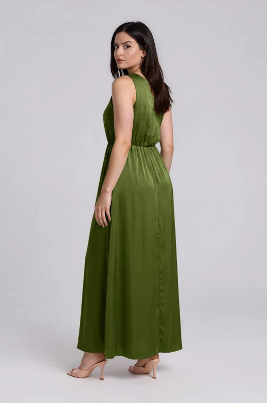 Dress Athena One Shoulder