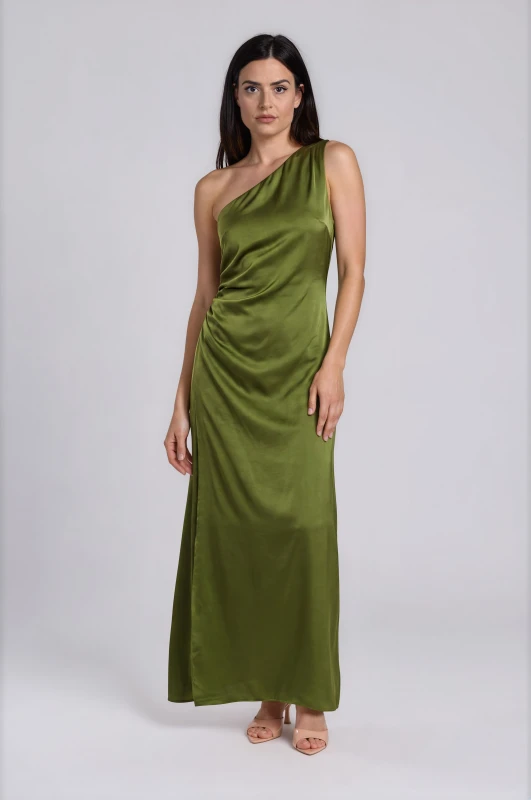 Φόρεμα Athena One Shoulder