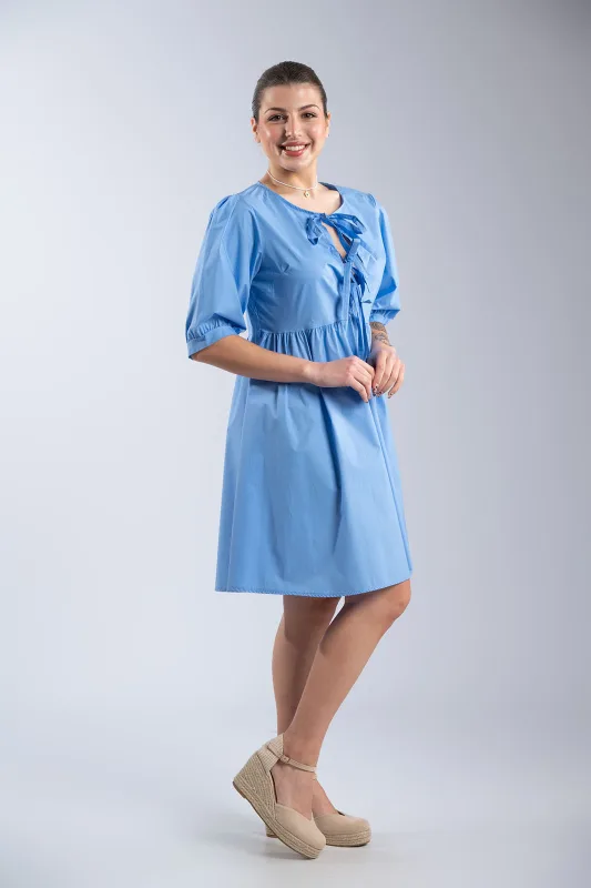 Dress Cotton