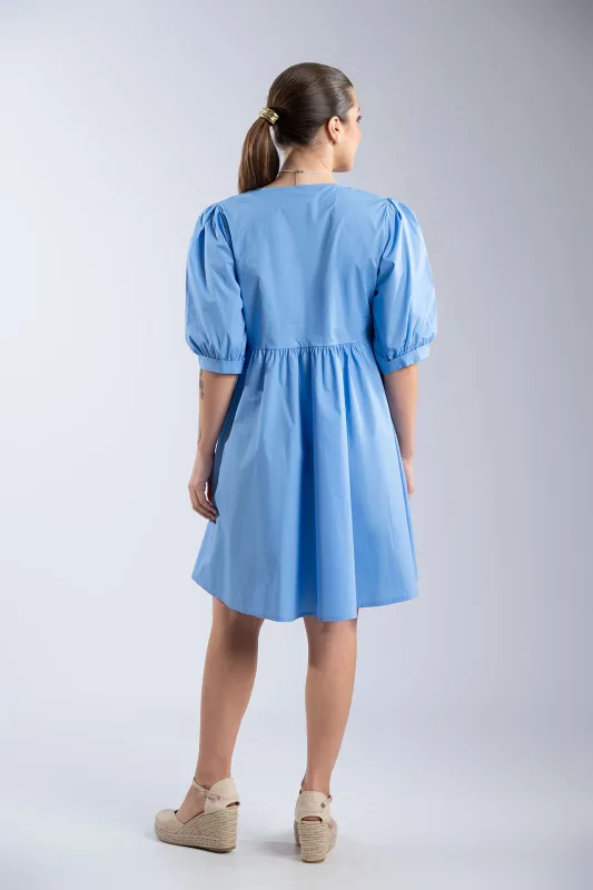 Dress Cotton