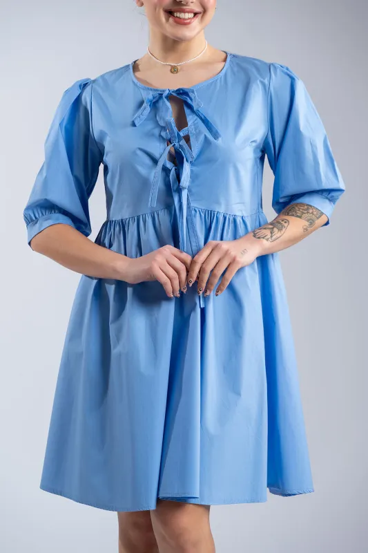 Dress Cotton
