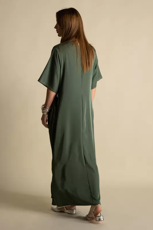 Evie Dress 