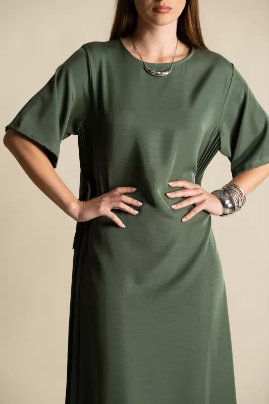 Evie Dress 