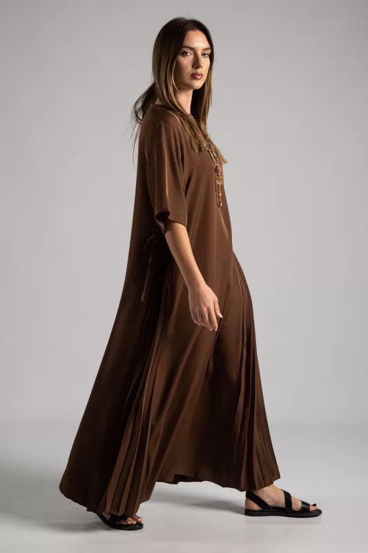 Evie Dress 