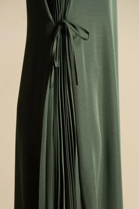 Evie Dress 
