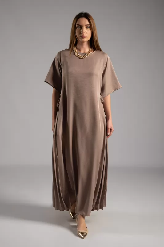 Evie Dress 