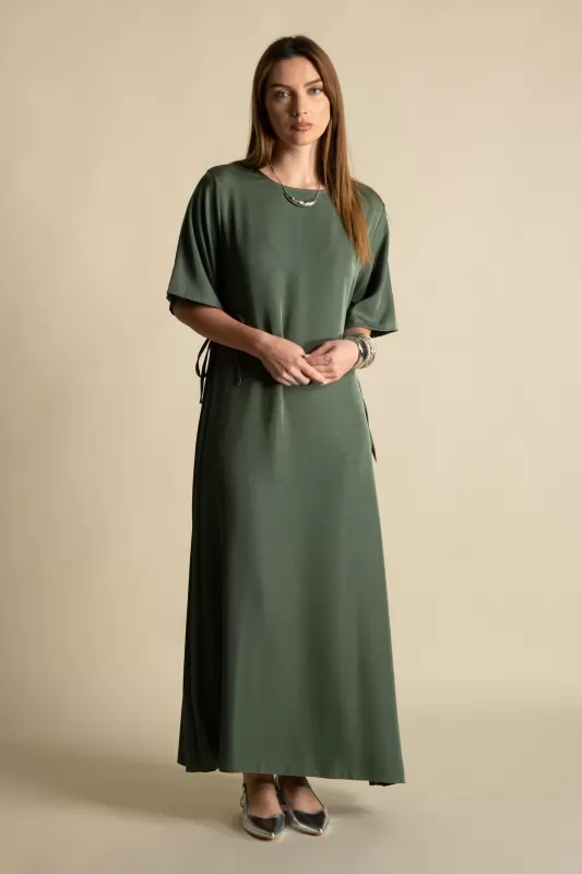 Evie Dress 