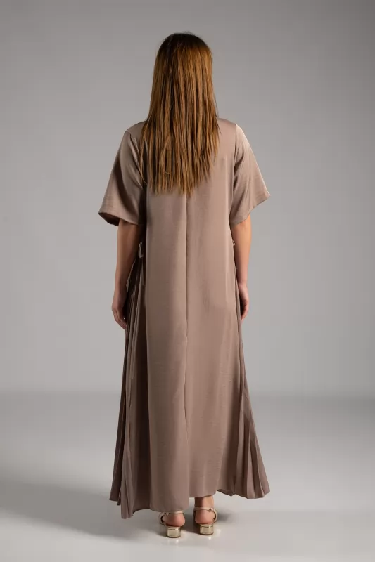 Evie Dress 