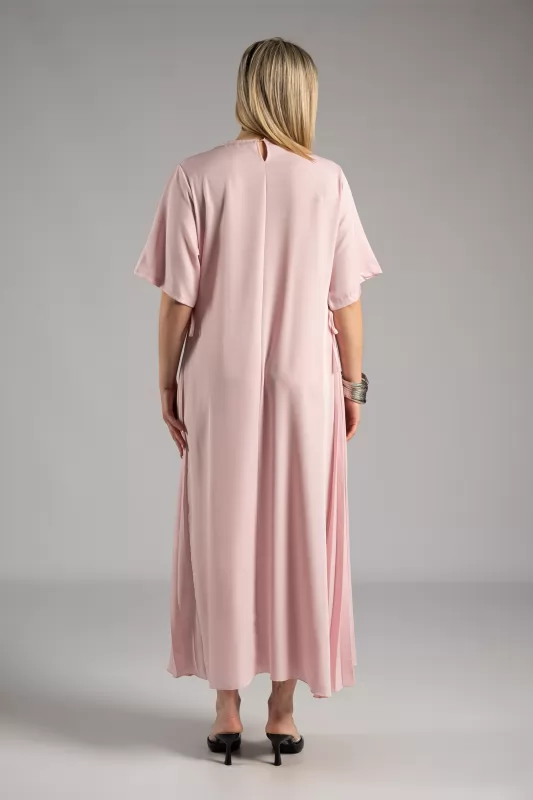 Evie Dress 