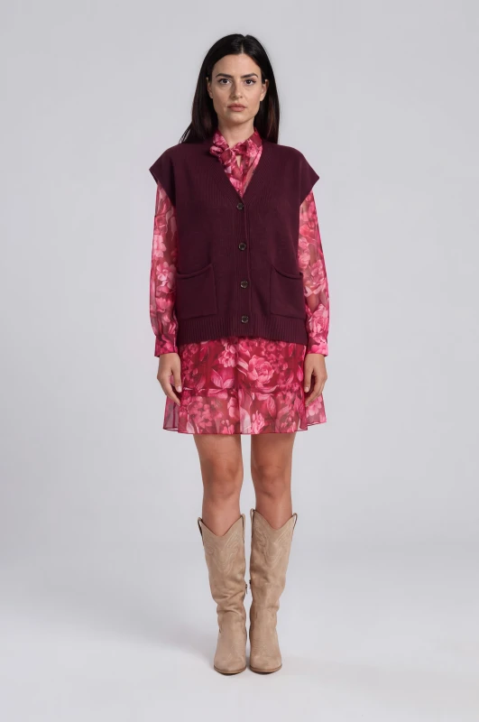 Φόρεμα Floral Bellerose