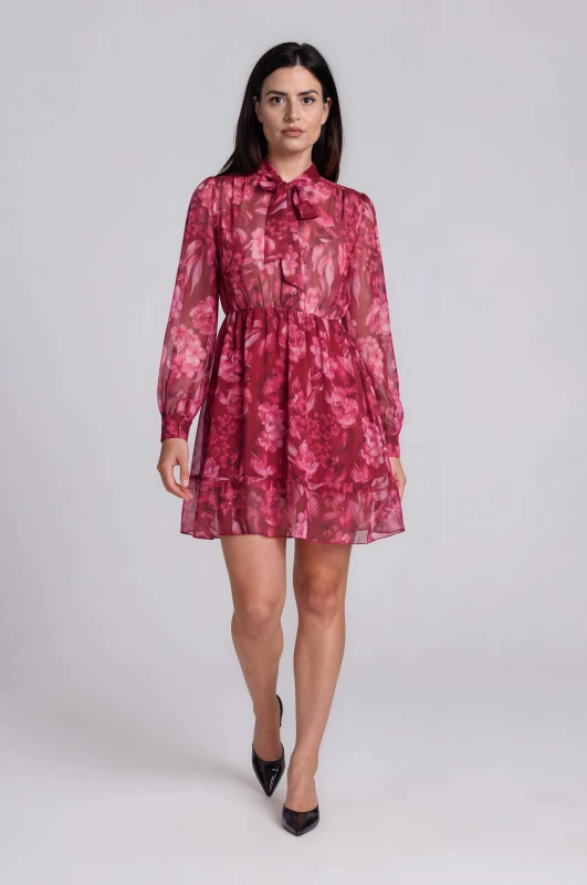 Φόρεμα Floral Bellerose