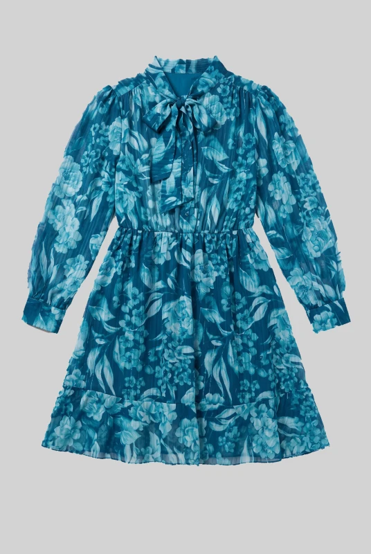 Φόρεμα Floral Bellerose
