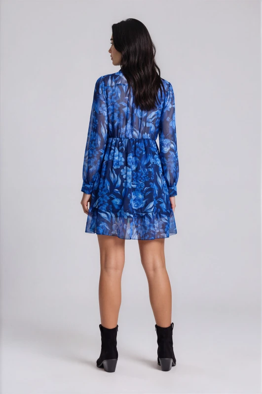 Φόρεμα Floral Bellerose