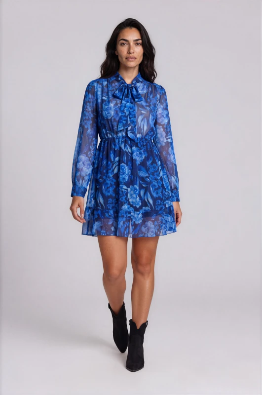 Φόρεμα Floral Bellerose