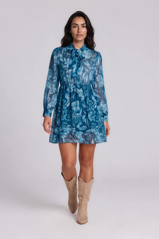 Φόρεμα Floral Bellerose