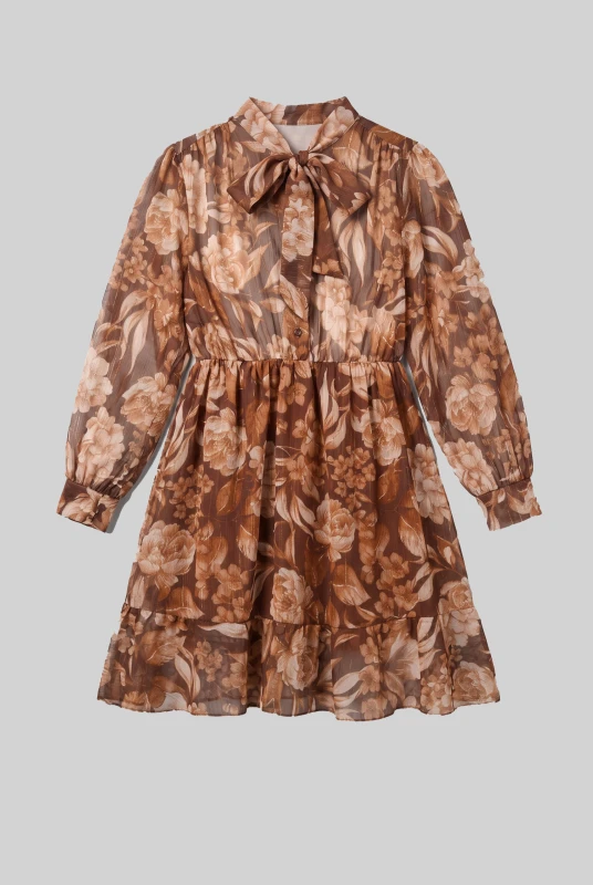 Φόρεμα Floral Bellerose