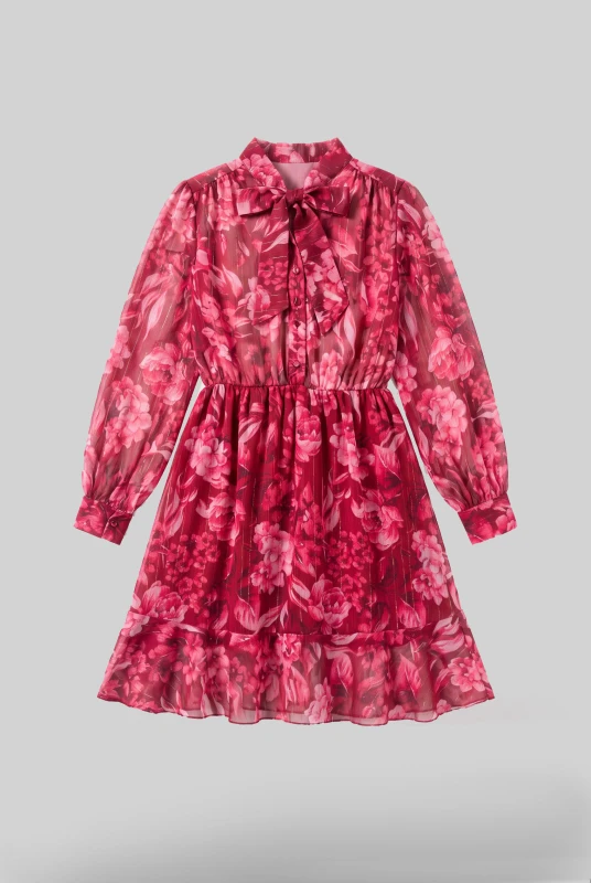 Φόρεμα Floral Bellerose