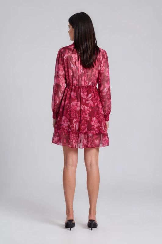Φόρεμα Floral Bellerose