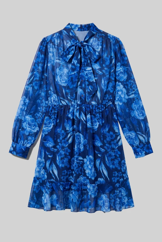 Φόρεμα Floral Bellerose